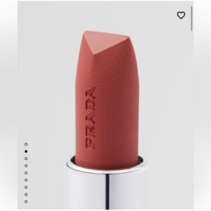 Prada Monochrome Soft Matte lipstick B106 - CARAMEL